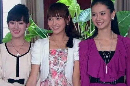 戚薇演的电视剧有哪些