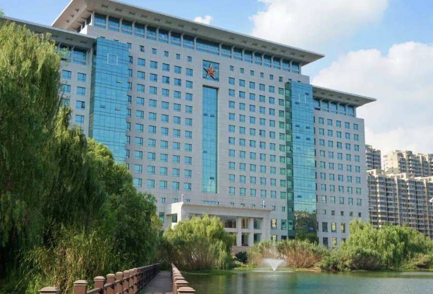 武汉军事院校有哪几所