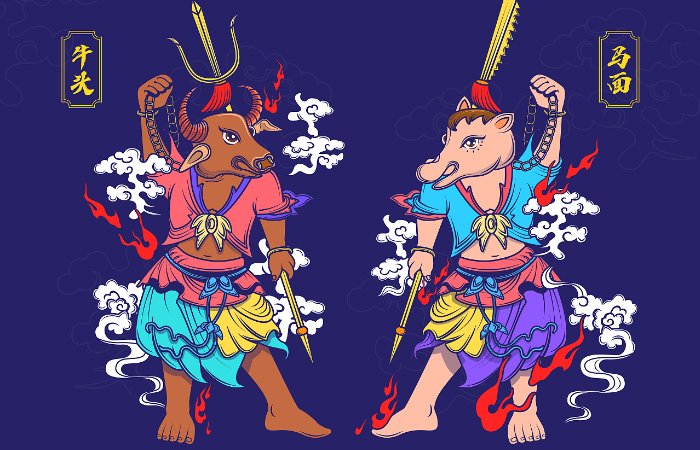 12星座代表哪个死神