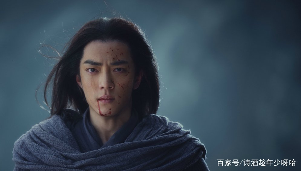 肖战“危机事件”背后的故事，没有那么简单，你怎么看？