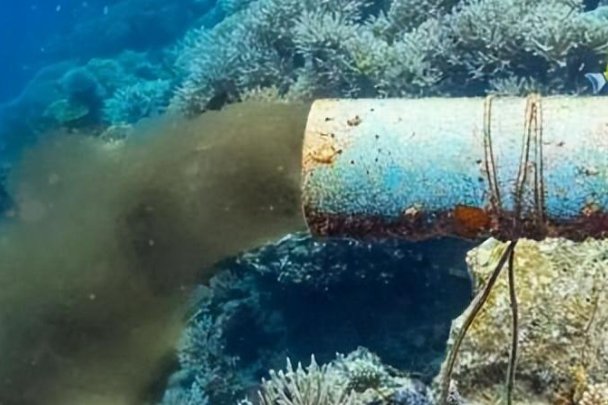 日本核废水中国饮水咋办