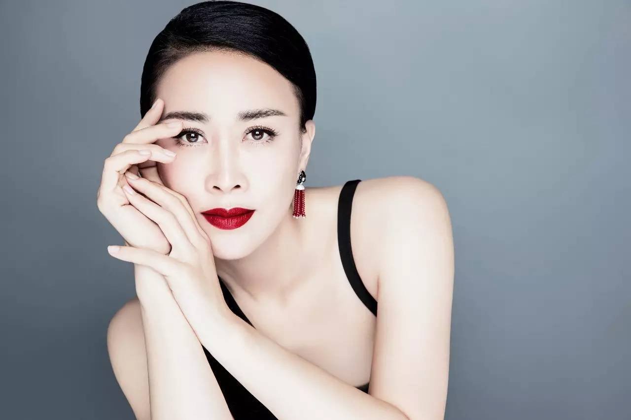 为什么说那英是只鸡？