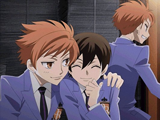 樱兰高校男公关部DS的结局