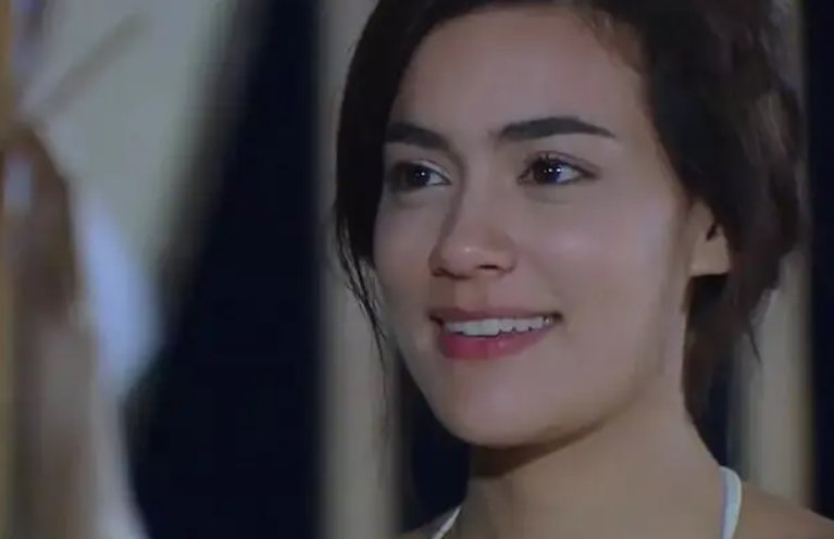 rebecca volpetti是谁？