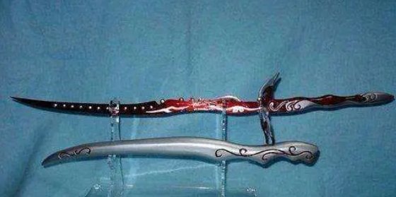 世界上最帅的十把剑