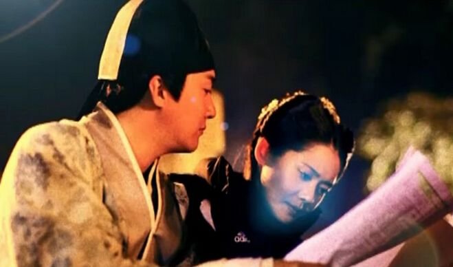 蒲松龄的聊斋为何只写女鬼？