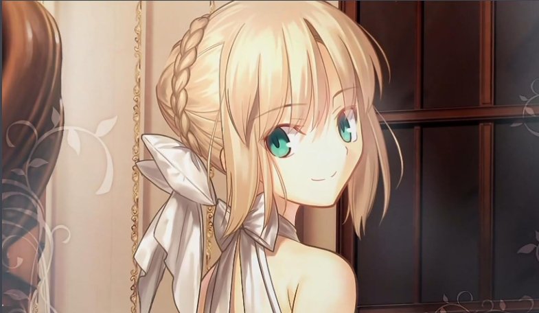 fate zero中都有谁有英灵化?