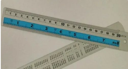 500mm是多少公分？