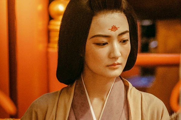 《长安十二时辰》里“圣人”为什么宠爱一个道人严太真？