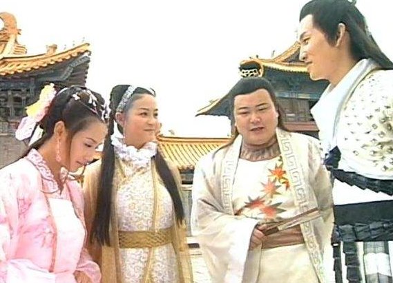 凤在江湖 （大结局)是怎样的呀?