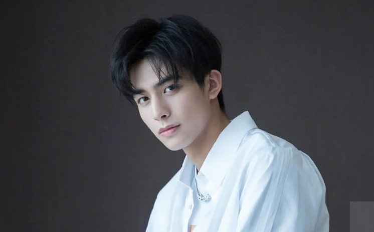 宋威龙毕业于什么学校