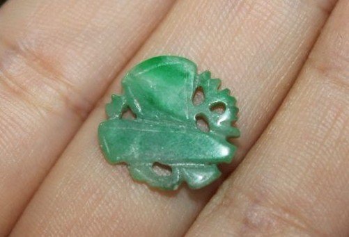 暗八仙的民间顺口溜