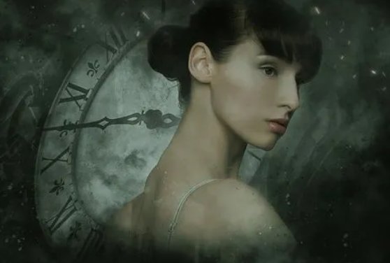 马老二和苏玥的爱情进展