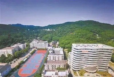 温州市职业高中有哪些学校