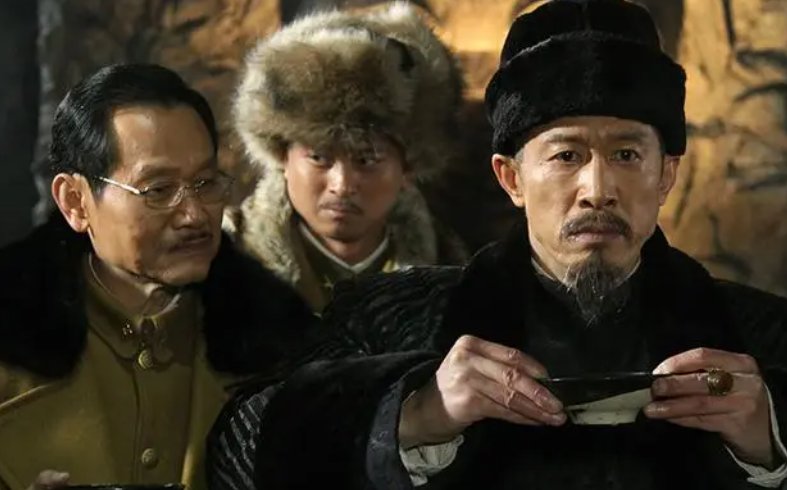 中国十大剿匪电视剧