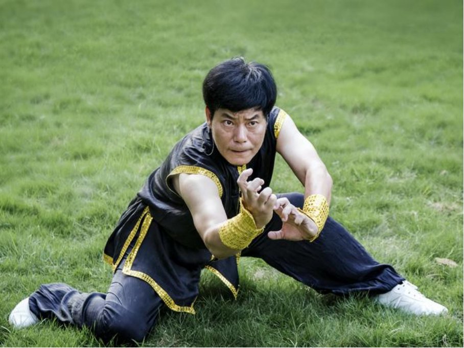 福建七大拳种分别为哪几种