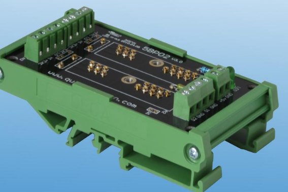 信号调理电路的作用