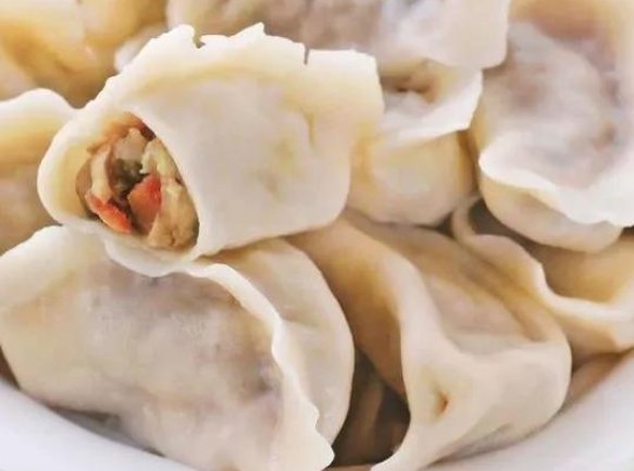 初一饺子，初二面。有什么说法吗？