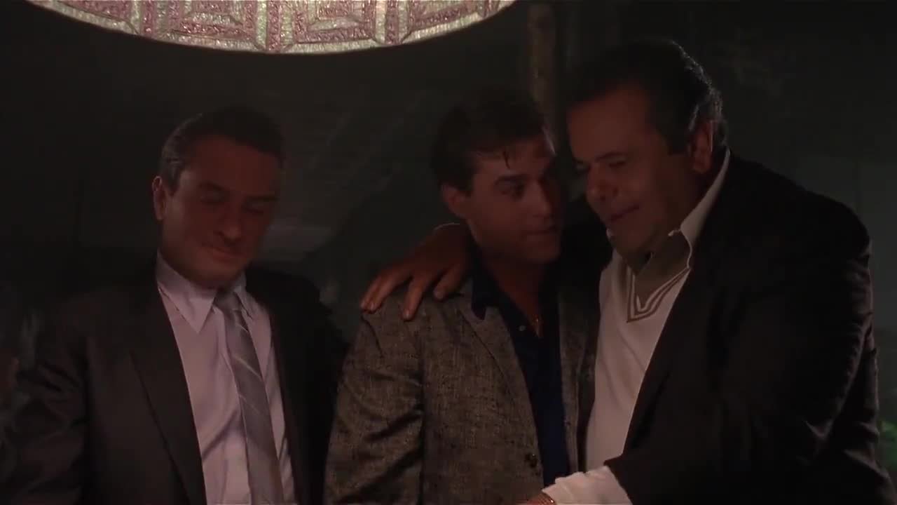 四海好家伙的剧情介绍