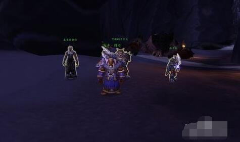 魔兽世界剧情任务雷霆小径之战需要多久做完