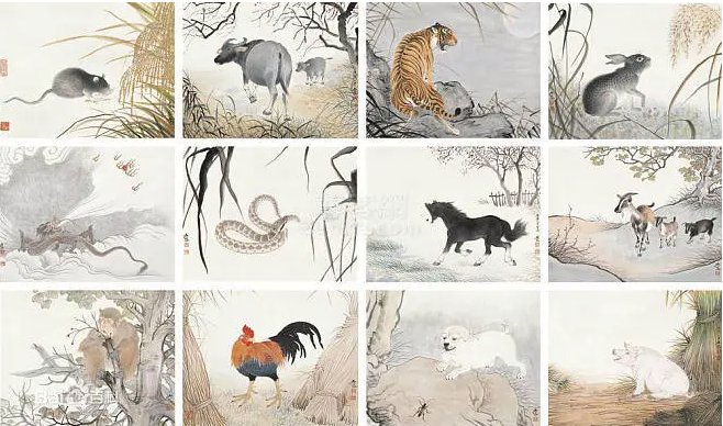 付诸一笑打一正确生肖