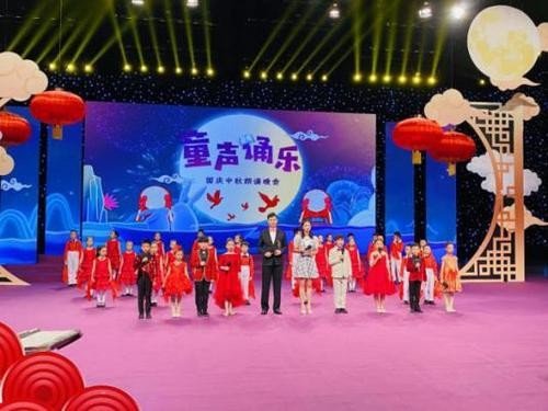 天津少儿频道几点播出？