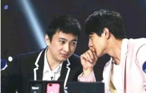 王思聪林更新是表兄弟吗？？