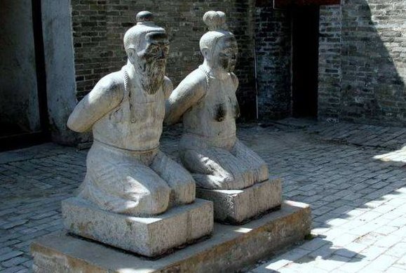 秦桧是有名的奸臣，他的儿子秦熺是怎么死的？