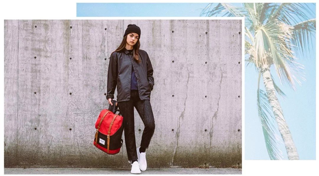 herschel是什么牌子