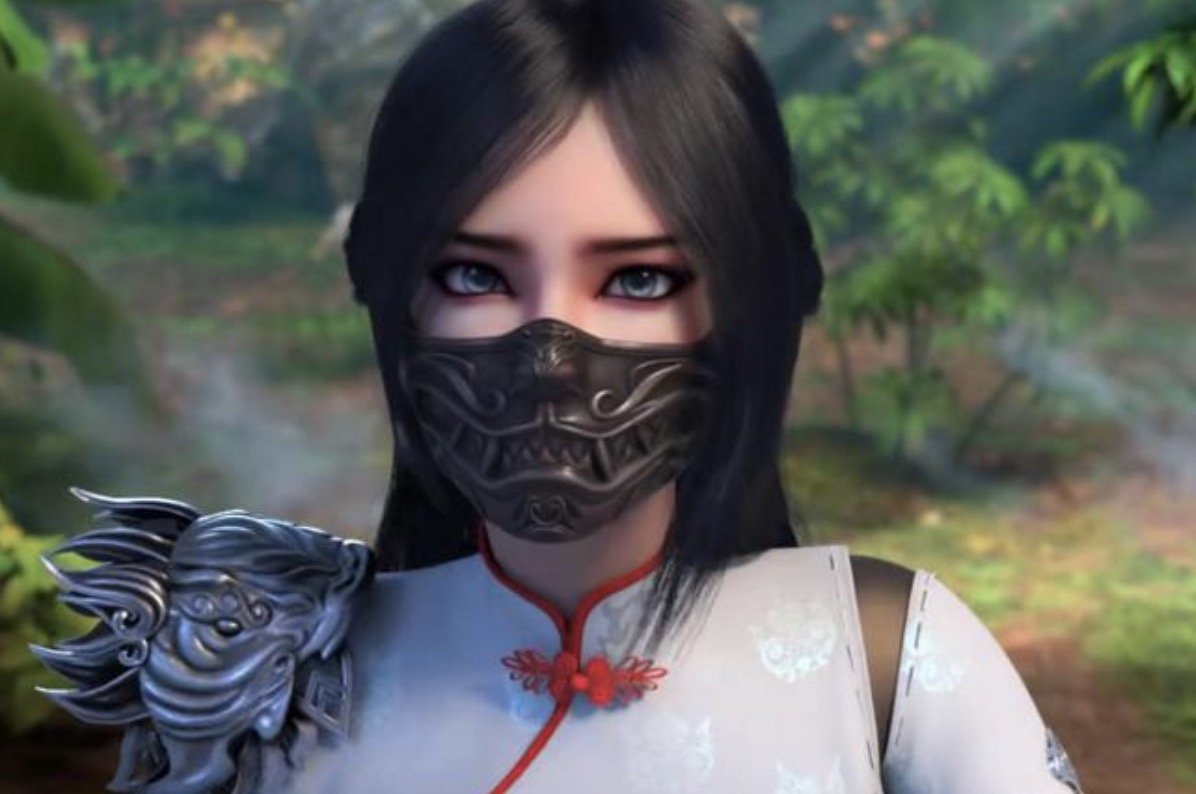 元龙王胜娶了几个