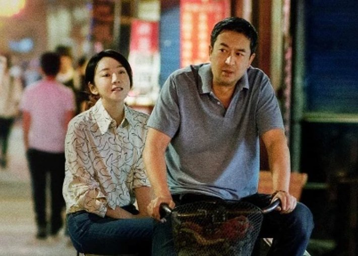 《装台》蔡素芬的身世是什么？,