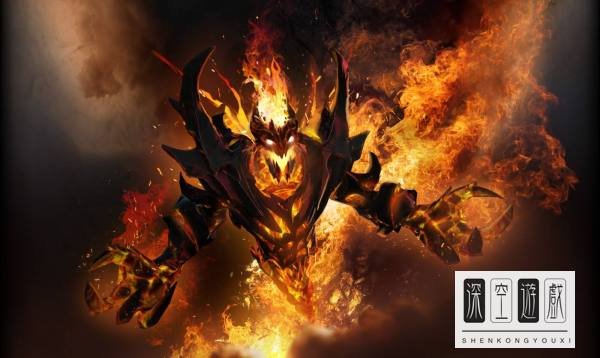 Dota2的影魔至宝值得买么？