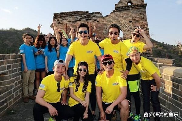 《跑男》节目中隐瞒了四次突发事故，从来没对外官宣，原因很心酸，咋回事？