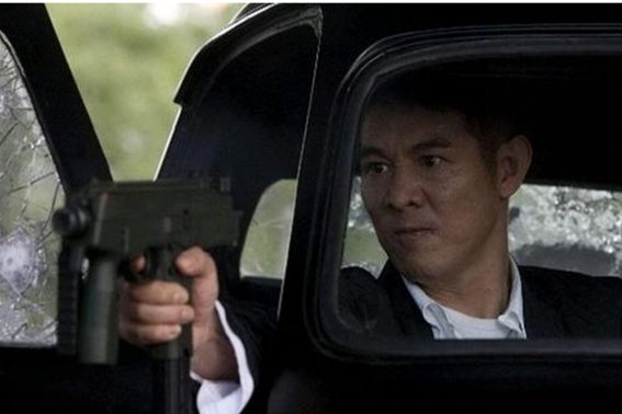 敢死队3演员表及演员介绍