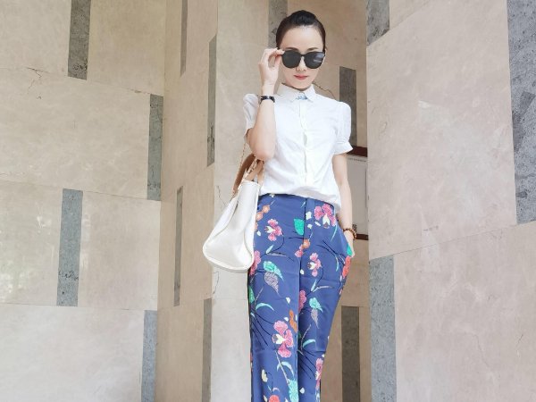 纪英男现在做什么工作