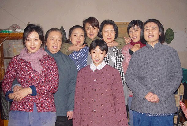 家有九凤剧情详细介绍