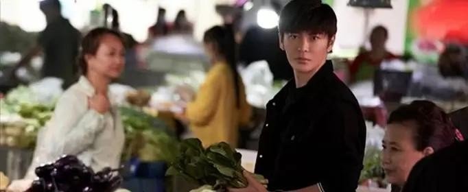 《女心理师》男二到底是什么人?