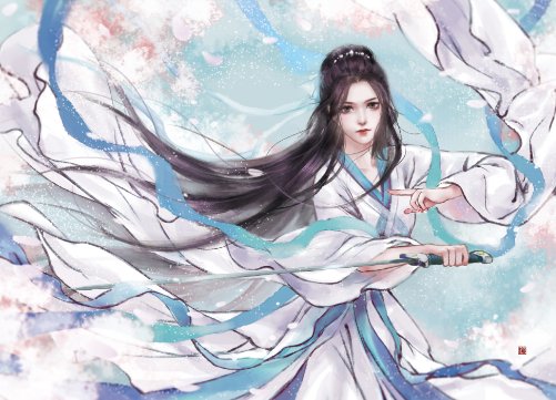 青云志结局是什么？