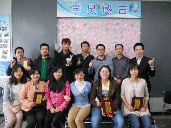 争鸣口才网的网站内容