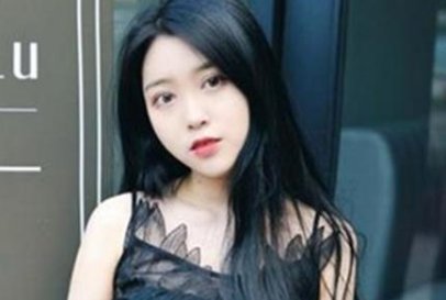 为什么韩笑会上《非诚勿扰》呢