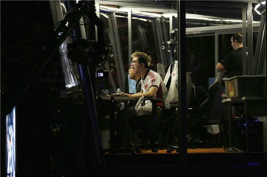 姚铮铮的自我介绍