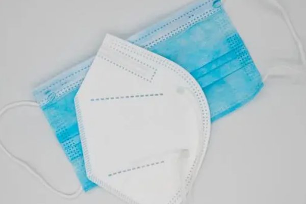 kn95为什么写着非医用