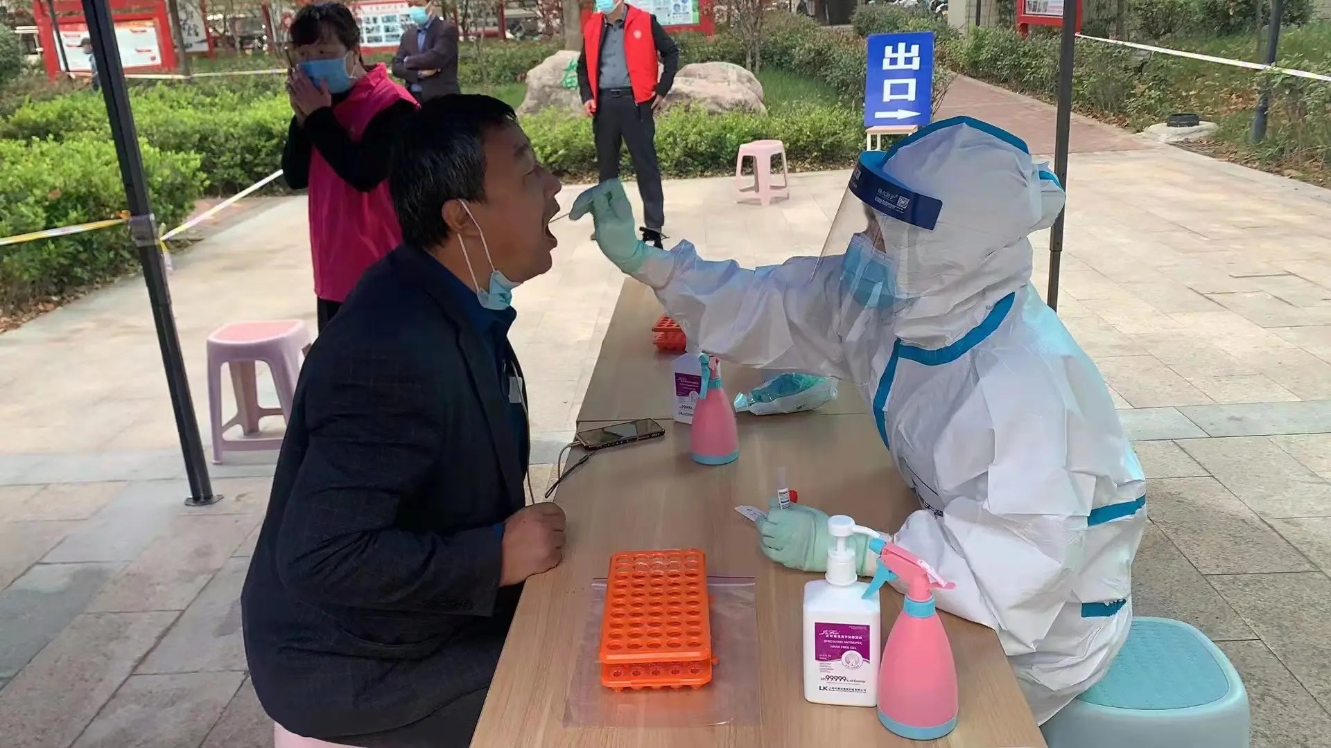 吉林省新冠病毒感染者破3万例，当地面临着怎样严峻的考验？