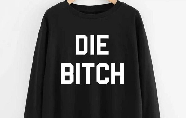 英语bltch汉语是什么