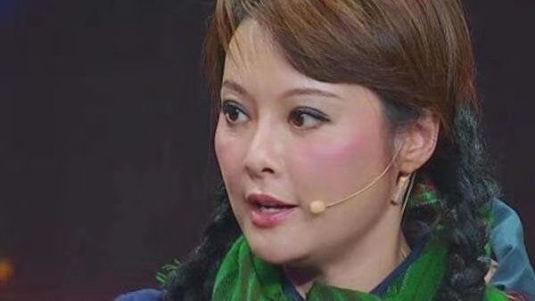 如何评价《演员的诞生》第7期袁立的表现？