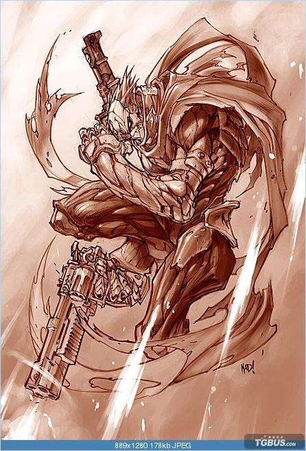 哪位大神能把暗黑血统天启四骑士的介绍给我说下，变身的名字、坐骑、武器都说下最好能有图片的！谢谢了！