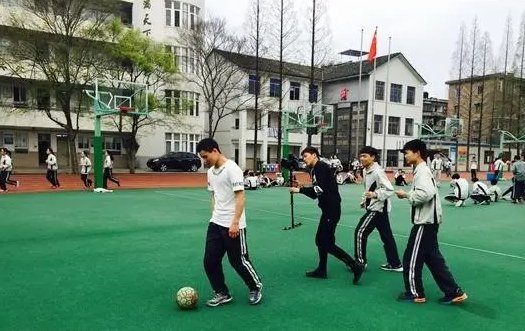 温州市职业高中有哪些学校