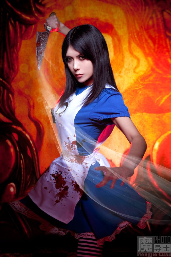 第101位爱丽丝的第六卷介绍