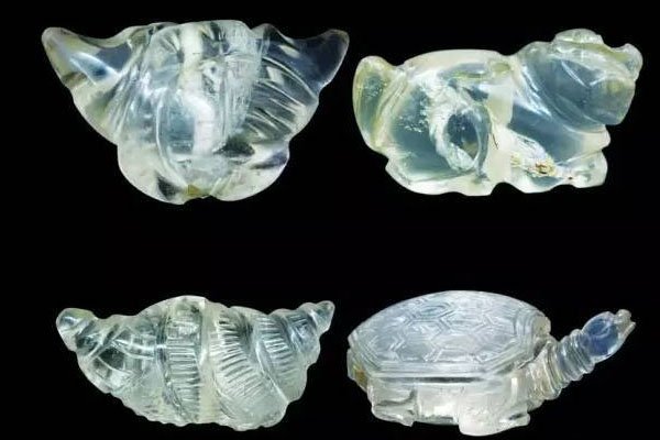 我国古代称为“千年冰”的是我们所认识的冰雪吗?