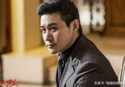 侯亮平最后的结局